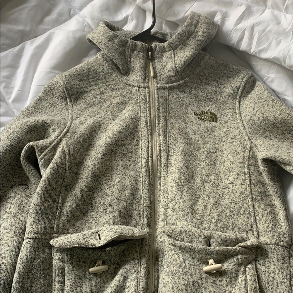 Women’s north face